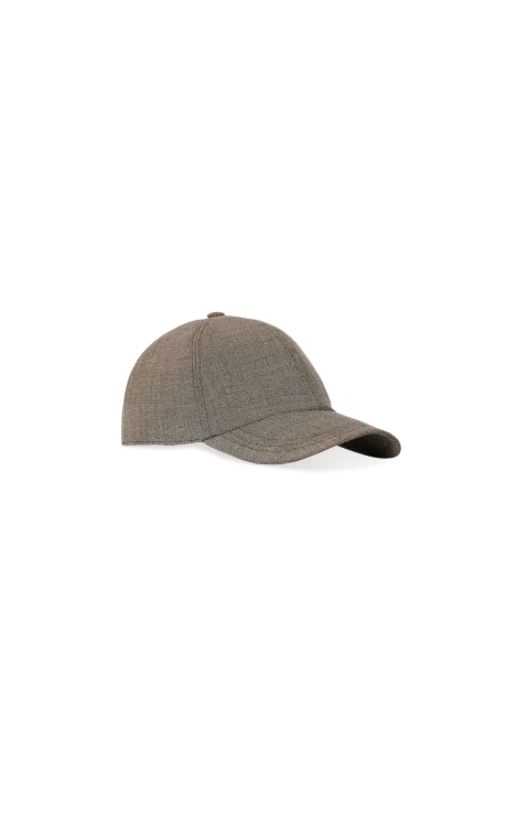 Caspian Baseball Cap
