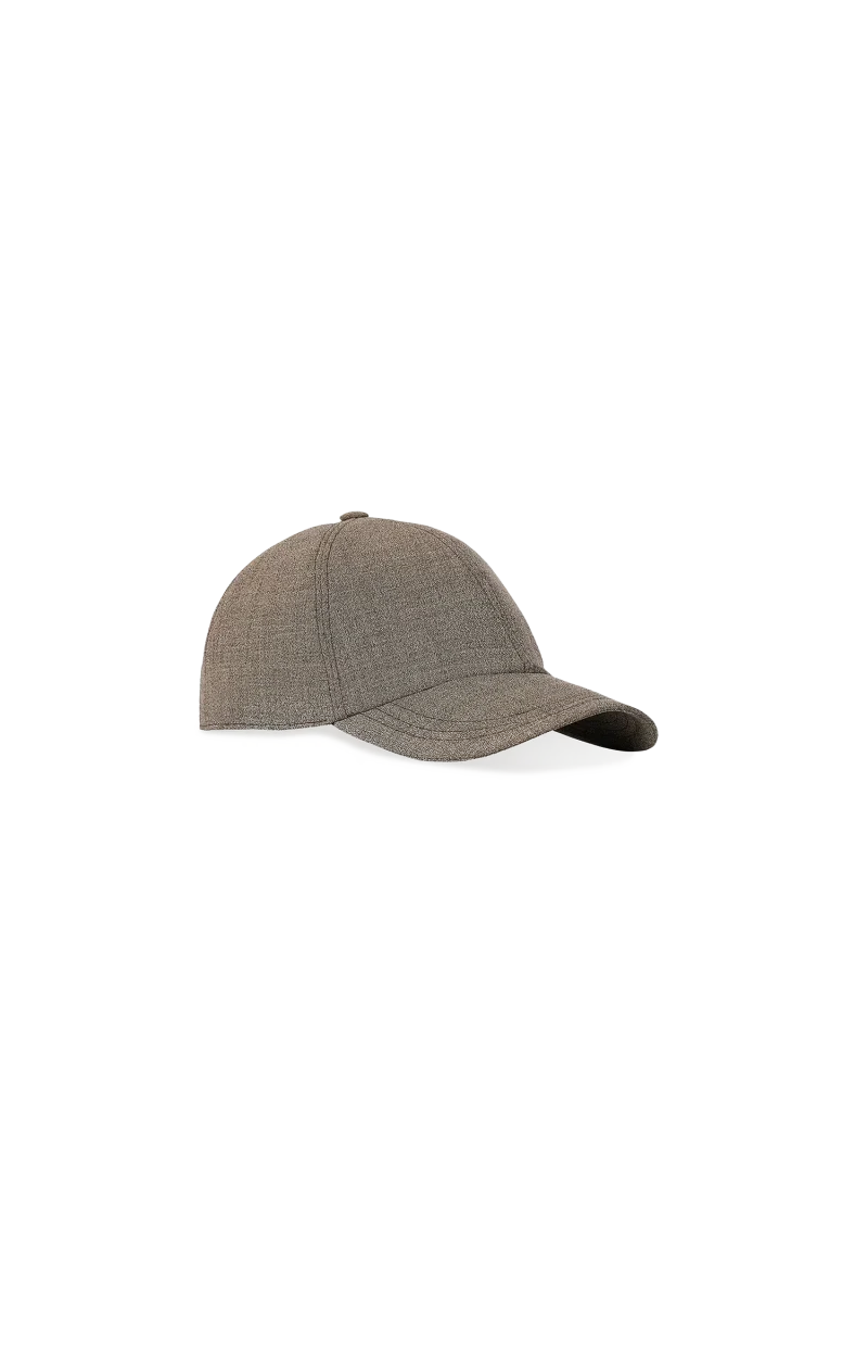 Caspian Baseball Cap