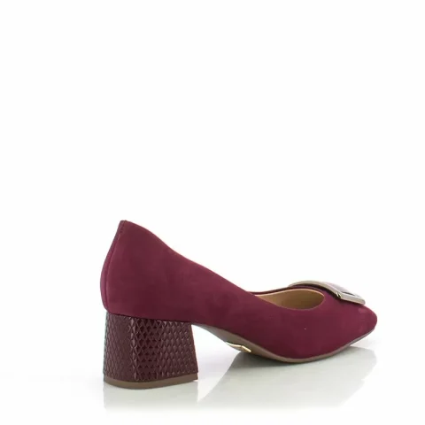 Токчета DONNA ITALIANA – 11771-610-879 AUSTIN MERLOT — снимка 4