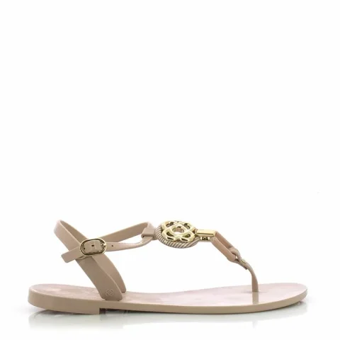 Дамски Плажни Сандали PETITE JOLIE – PJ7339 NOAH II CREAM