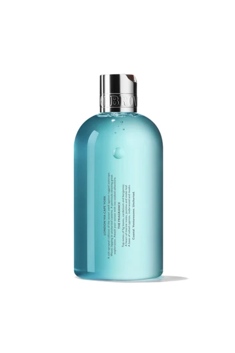 Molton Brown Coastal Cypress & Sea Fenel Body Wash 300ml — снимка 2