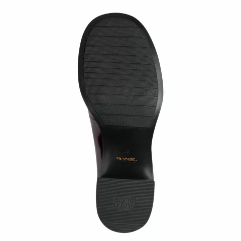 Токчета TAMARIS – 1-24464-45-534 MERLOT COMB — снимка 6