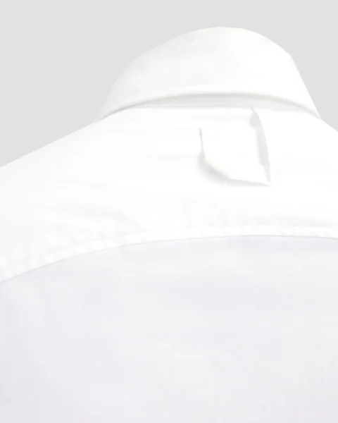 Suit Shirt in White — снимка 3