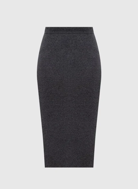 Пола с кашмир Tom Ford — снимка 3