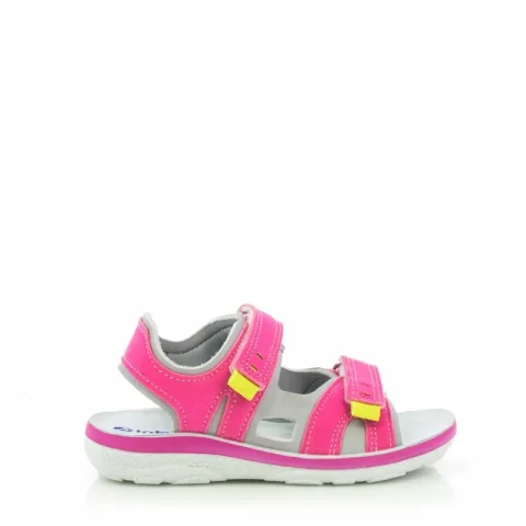 Сандали Момичета INBLU – RB000056 005 FUCSIA