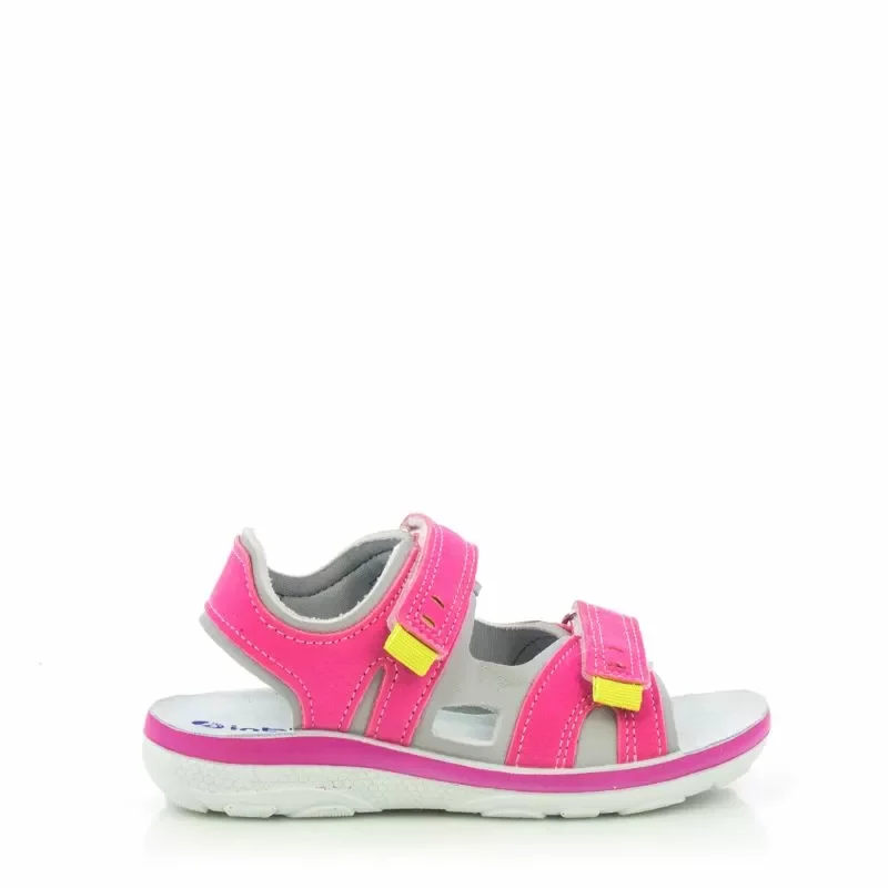 Сандали Момичета INBLU – RB000056 005 FUCSIA