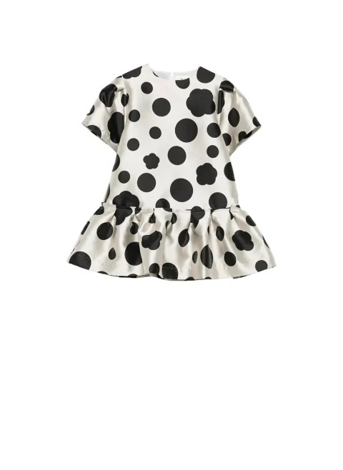 Рокля 'Polka Dot' Simonetta