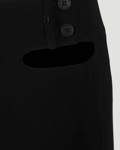 Loop Palazzo Pants — снимка 2
