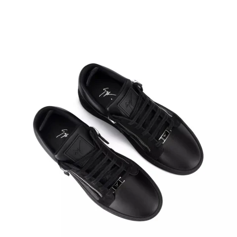 Мъжки спортни обувки GZ/94 Giuseppe Zanotti — снимка 8