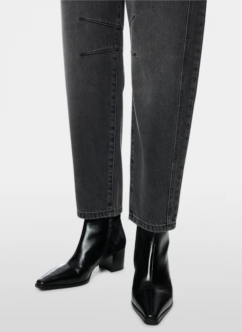 Деним 'Ruma' Marc Cain Pants — снимка 5