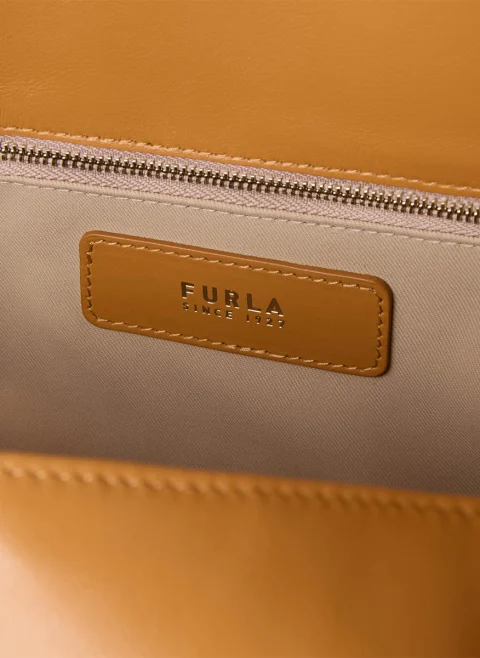 Чанта Furla Ginevra Cuir L — снимка 3