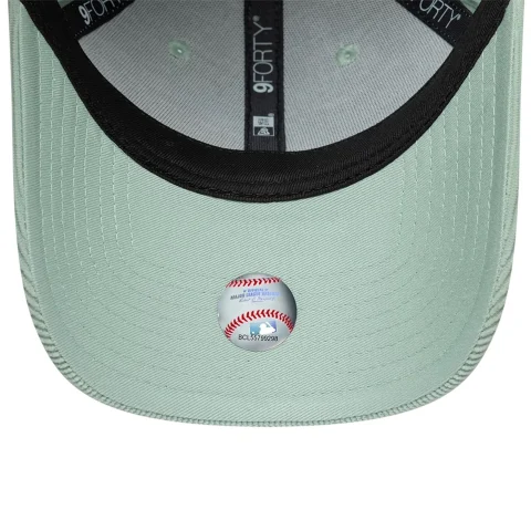 Шапка WMNS MINI CORD 9FORTY NEYYAN GRC — снимка 5