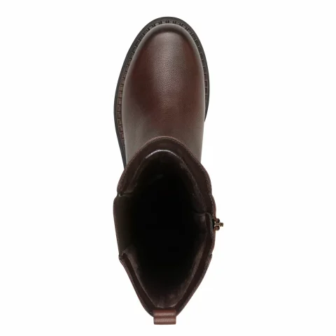 Офицерки TAMARIS – 1-25628-45 304 MOCCA — снимка 5