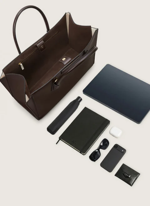 Чанта 'Antigona Catchall Medium' Givenchy — снимка 6