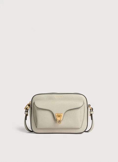 Мини чанта Coccinelle Beat Small — снимка 10