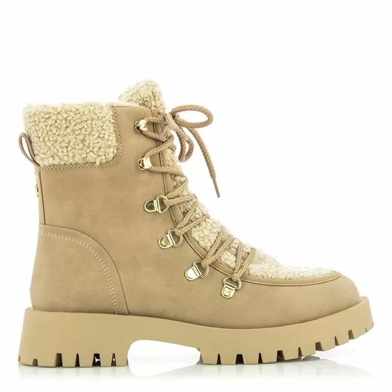 Дамски Кубинки TAMARIS – 1-26288-41 310 CAMEL