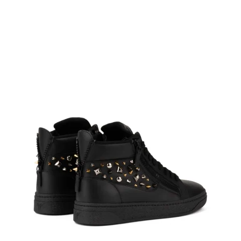 Мъжки спортни боти Giuseppe Zanotti — снимка 7