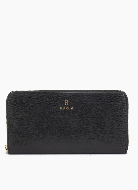 Портмоне Furla Camelia Nero
