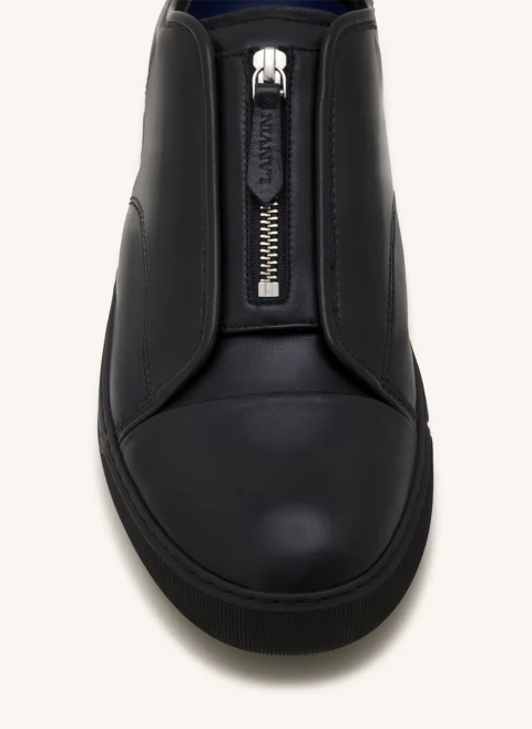 Кецове 'DDB1' Lanvin — снимка 4