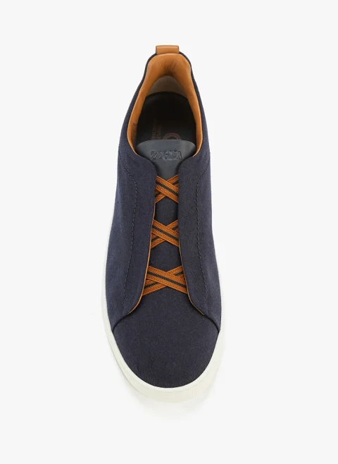 Кецове от от вълна 'Triple Stitch™' Zegna — снимка 5