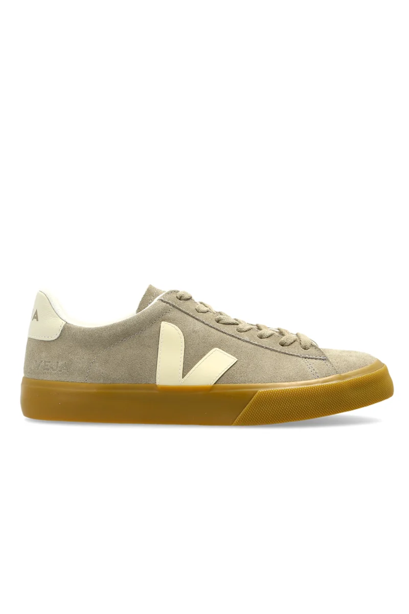 Sneakers Campo CP0321435A taupe_pierre_natural