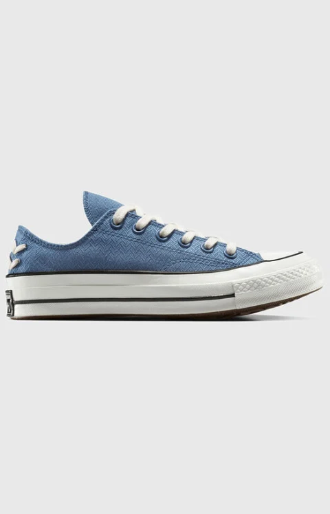 Спортни обувки CHUCK 70 с лого