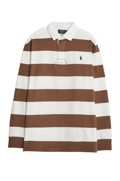 Polo Yd Ultw Rustic Ut J-Lsl-Knt 710717116055 999 multi