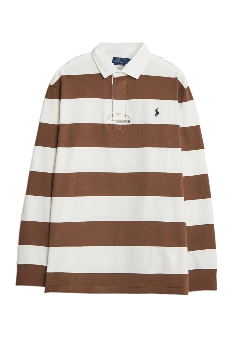 Polo Yd Ultw Rustic Ut J-Lsl-Knt 710717116055 999 multi
