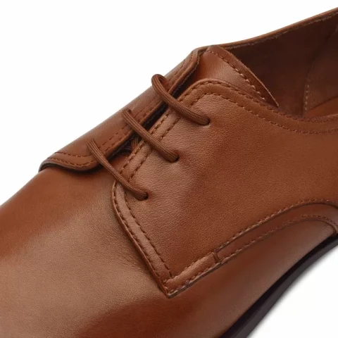 Дамски Ежедневни TAMARIS – 1-23201-44-305 COGNAC — снимка 4
