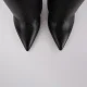 Дамски боти Blade Berlino Casadei — снимка 6