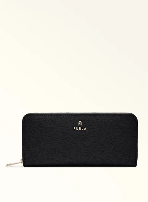 Портмоне Furla Camellia Nero