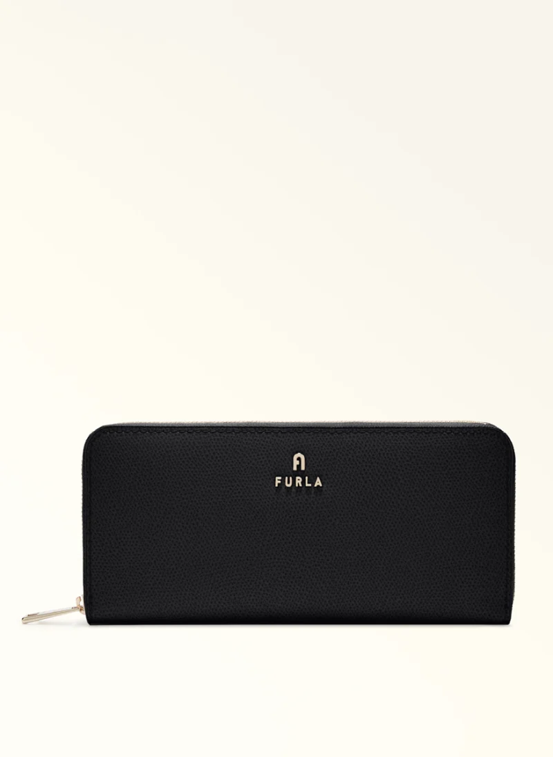 Портмоне Furla Camellia Nero