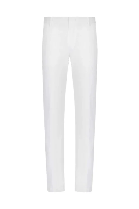 Панталон 8N1P151NJ7Z 0100 bianco ottico