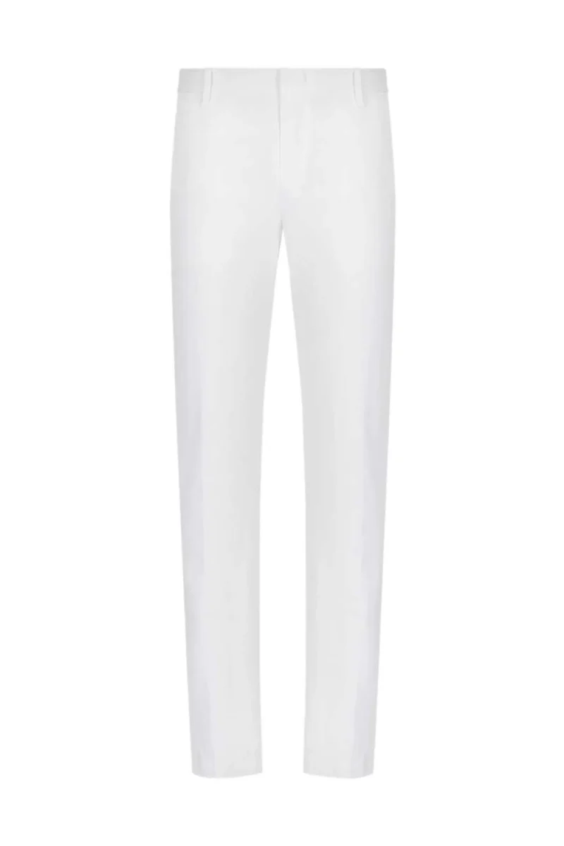 Панталон 8N1P151NJ7Z 0100 bianco ottico