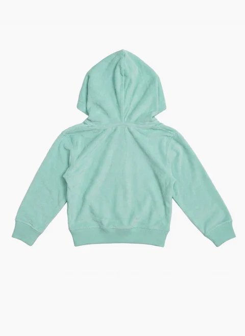 Суитшърт 'Polo Bear' Ralph Lauren Kids 2-6 — снимка 2