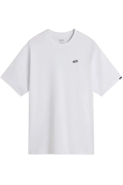 Блуза Salton Loose Ls VN0010FKWHT white