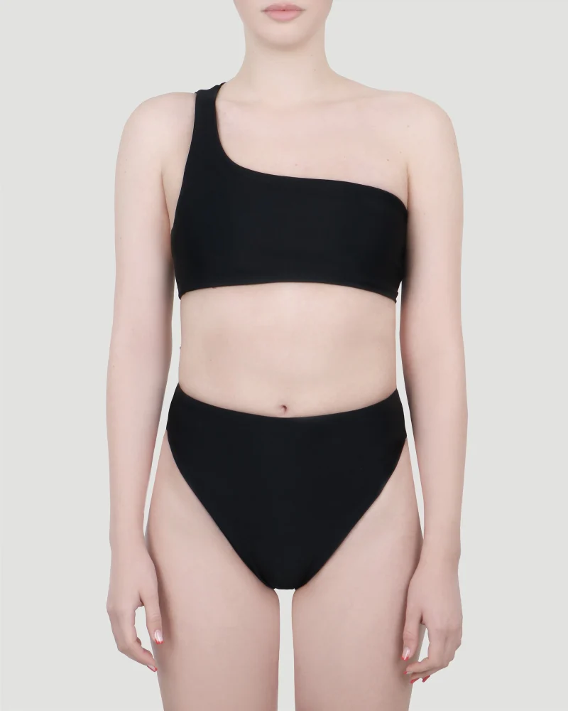 Apex One Shoulder Top