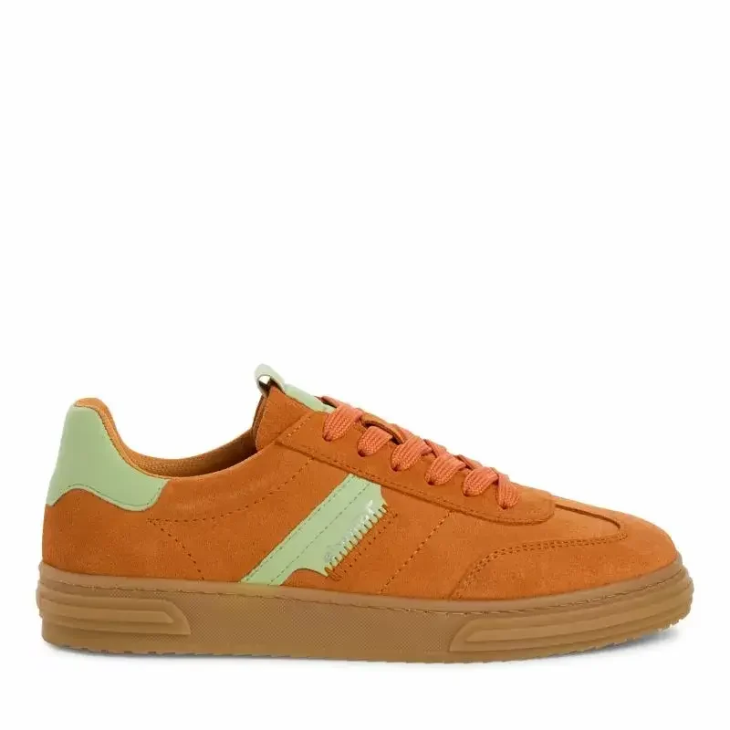 Дамски Сникърс TAMARIS – 1-23788-42-606 ORANGE