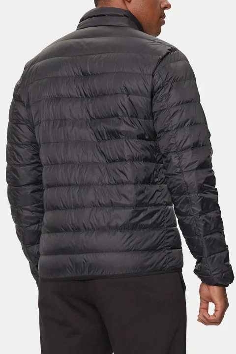 Яке 8NPB23PNGPZ 0208 black — снимка 2