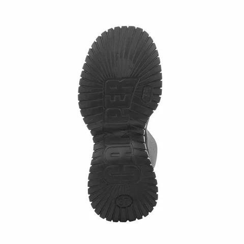 Офицерки CAMPER – K400689-001 BCN NEGRO — снимка 4