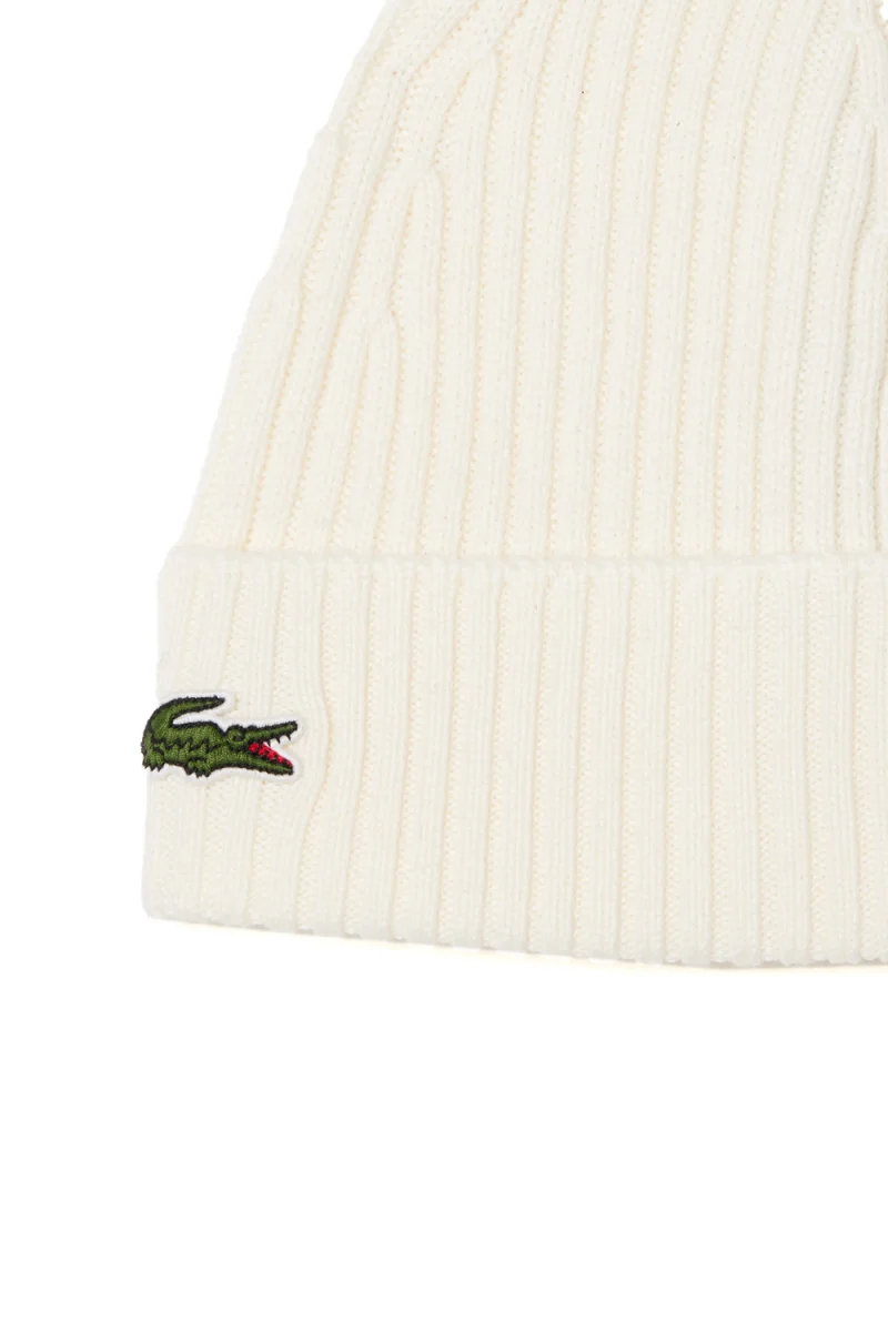 Шапка 3RB0001 70v farine — снимка 2