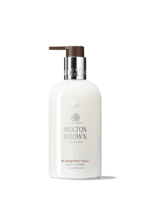 Molton Brown Black Peppercorn Body Lotion 300ml