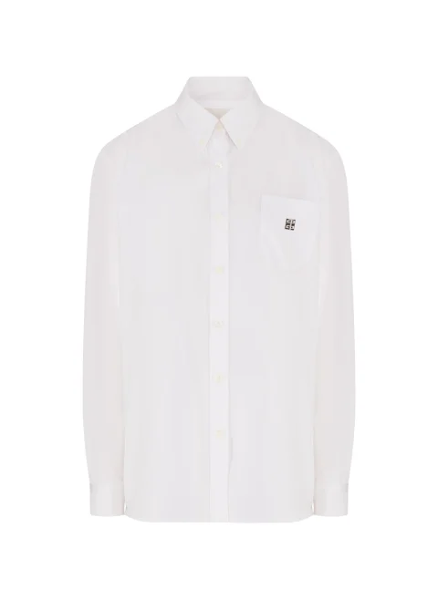 Риза с 4G мотив Givenchy