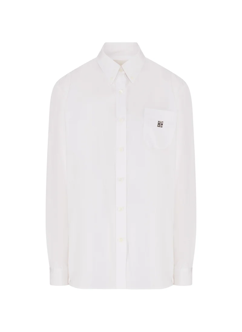 Риза с 4G мотив Givenchy
