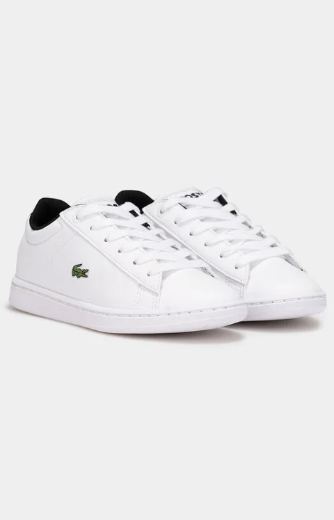 Бели спортни обувки CARNABY EVO 0121 — снимка 2