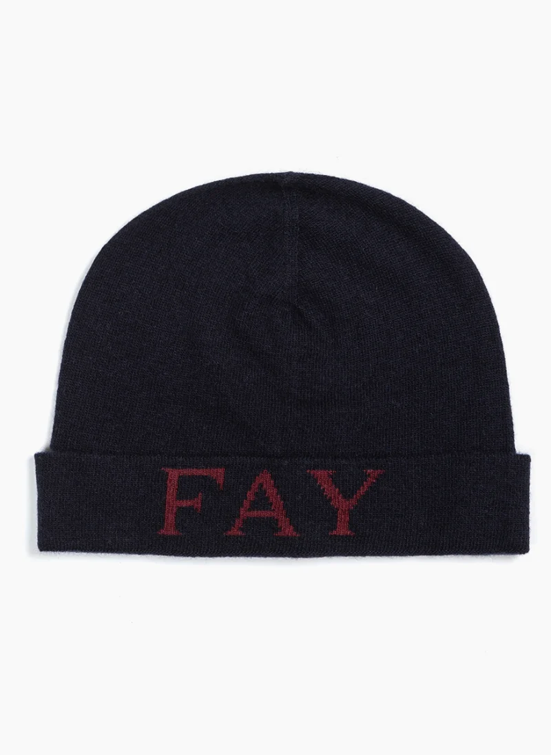 Шапка с вълна Fay