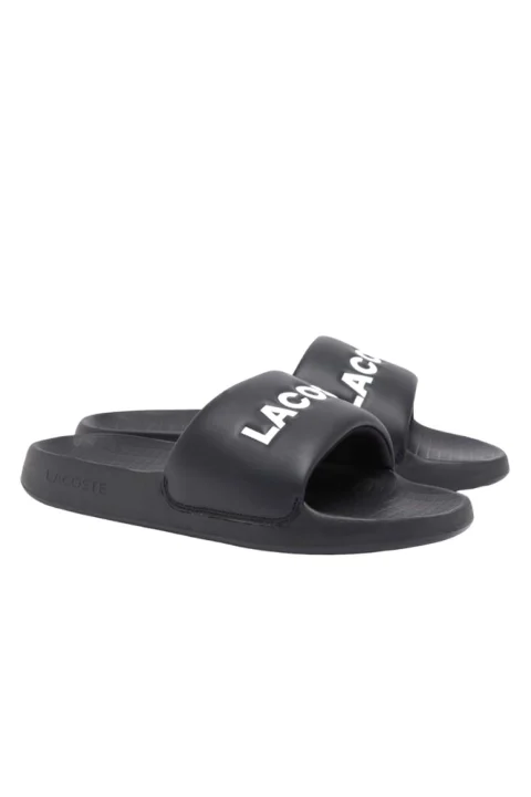 Чехли Serve Slide 1.0 49CMA0022312 blk/wht — снимка 2