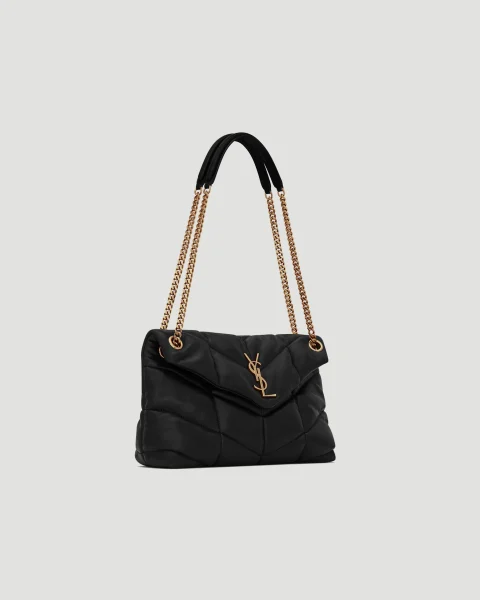 Puffer Small in Nappa Leather — снимка 2