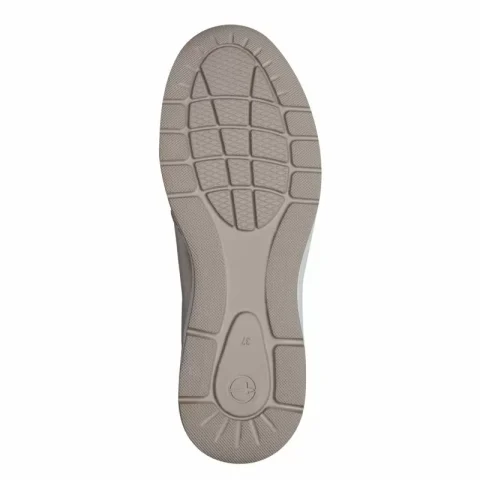 Дамски Сникърс TAMARIS – 1-23711-42-940 GOLD — снимка 6