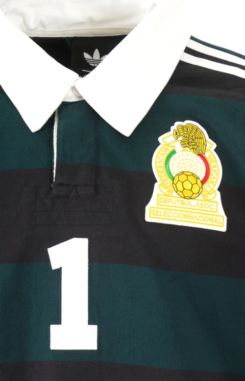 LS Rugby Long Sleeve Top — снимка 4